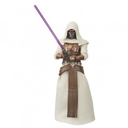 Hasbro Jedi Knight Raven Collectible Action Figure - Star Wars the Black Series - 15cm