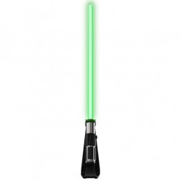 Hasbro Yoda Force FX Elite Lightsaber - Star Wars: The Black Series