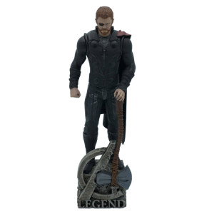 Thor with Stormbreaker Action Figure - Avengers: Infinity War - Marvel Legends