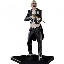 Iron Studios Joker 1/10 Scale Action Figure - Suicide Squad