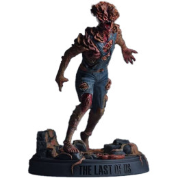 The Infected Action Figure - The Last of Us