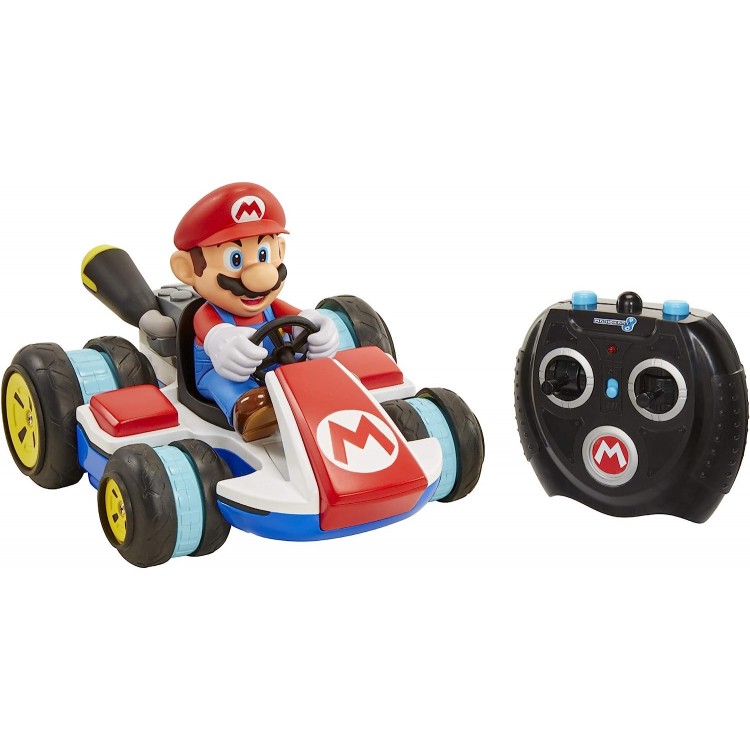 خرید ماشین کنترلی Mario Mini از بازی Mario Kart 8