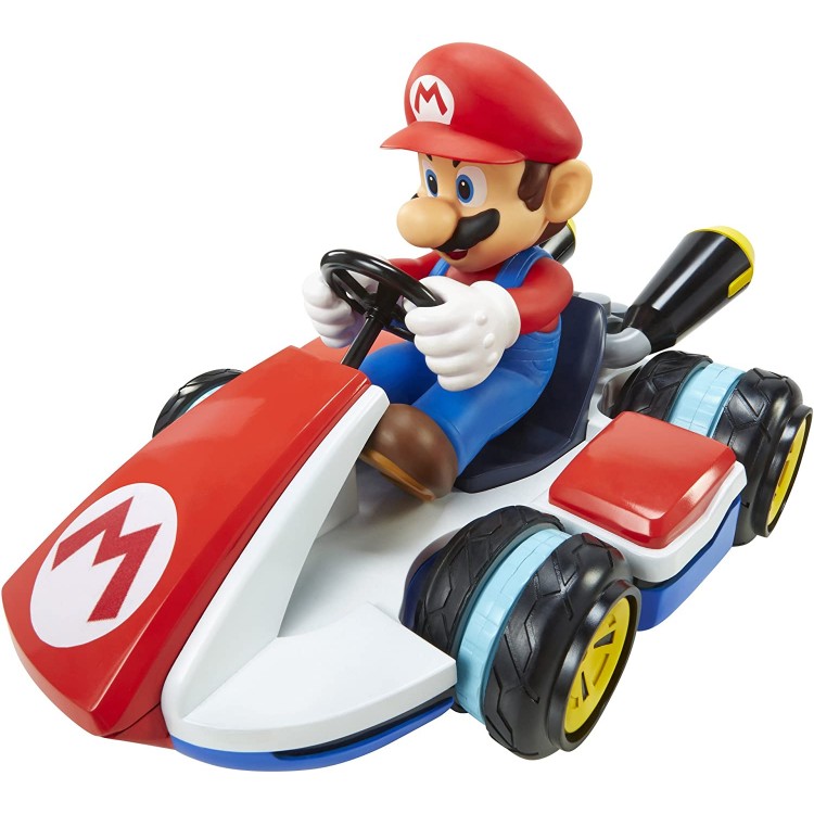 خرید ماشین کنترلی Mario Mini از بازی Mario Kart 8