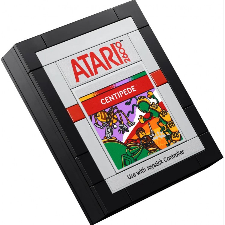 خرید لگو Atari 2600