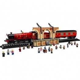 LEGO Harry Potter - Hogwarts Express Collector's Edition