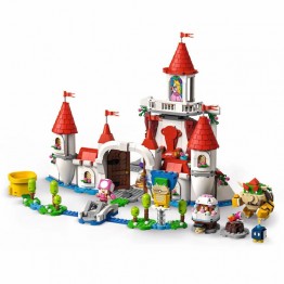 LEGO Super Mario - Peach's Castle Expansion Set