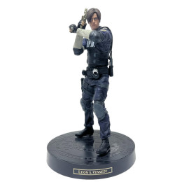 Leon S. Kennedy Collector Figure - Resident Evil 2