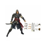 خرید اکشن فیگور Edward Kenway از بازی Assassin's Creed IV: Black Flag خرید اکشن فیگور Edward Kenway از بازی Assassin's Creed IV: Black Flag