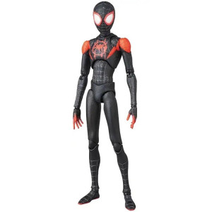 اکشن فیگور مایلز مورالس از فیلم Spider-Man: Into the Spider-Verse
