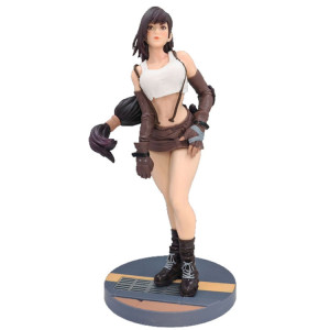 فیگور Tifa از بازی Final Fantasy 7 Remake