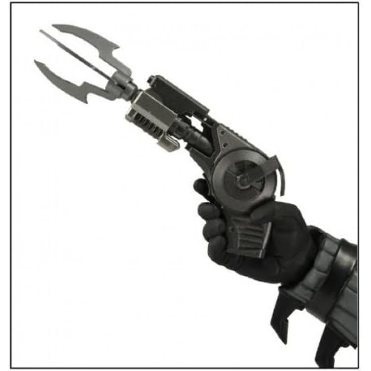 خرید اکشن فیگور Neca بتمن از بازی Batman: Arkham Origins