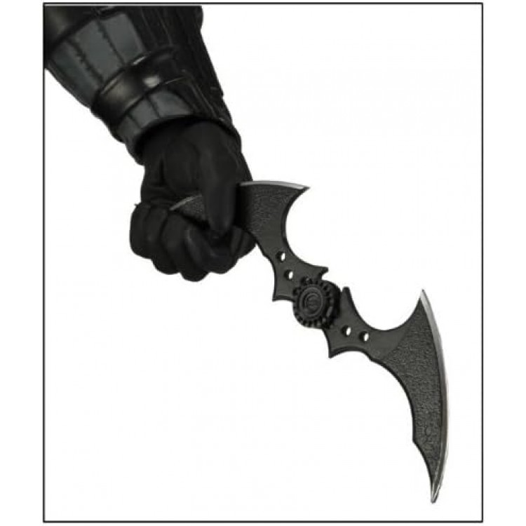 خرید اکشن فیگور Neca بتمن از بازی Batman: Arkham Origins