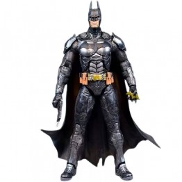 Batman Action Figure - Batman: Arkham Asylum