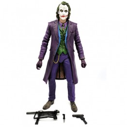 Neca DC The Joker - The Dark Knight