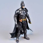 خرید اکشن فیگور بتمن از بازی Batman: Arkham Asylum خرید اکشن فیگور بتمن از بازی Batman: Arkham Asylum