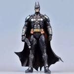 خرید اکشن فیگور بتمن از بازی Batman: Arkham Asylum خرید اکشن فیگور بتمن از بازی Batman: Arkham Asylum