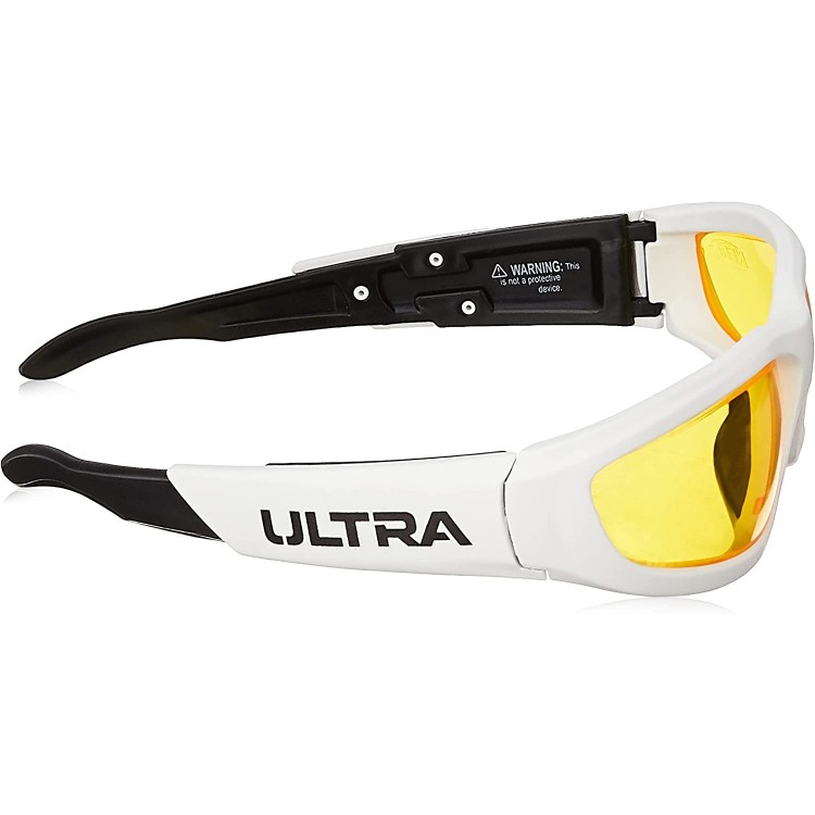 خرید پک ۱۰ تایی دارت NERF Ultra به همراه عینک