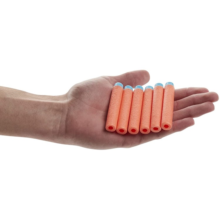 خرید تفنگ اسباب بازی NERF 6-SH  از بازی فورتنایت