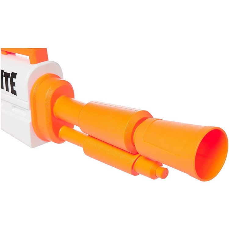 خرید تفنگ اسباب بازی NERF IR از بازی فورتنایت خرید تفنگ اسباب بازی NERF IR از بازی فورتنایت