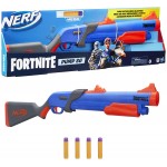 خرید تفنگ اسباب بازی NERF Pump SG از بازی فورتنایت خرید تفنگ اسباب بازی NERF Pump SG از بازی فورتنایت