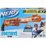 خرید تفنگ اسباب بازی NERF 6-SH از بازی فورتنایت خرید تفنگ اسباب بازی NERF 6-SH از بازی فورتنایت