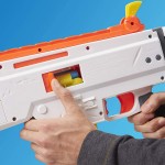 خرید تفنگ اسباب بازی NERF AR-Durrr Burger از بازی فورتنایت خرید تفنگ اسباب بازی NERF AR-Durrr Burger از بازی فورتنایت