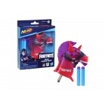 خرید تفنگ اسباب بازی NERF Micro Thunder Crash از بازی فورتنایت خرید تفنگ اسباب بازی NERF Micro Thunder Crash از بازی فورتنایت