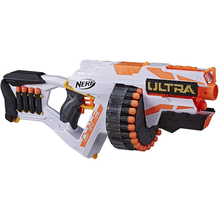 خرید تفنگ اسباب بازی NERF Ultra One