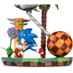 خرید فیگور Sonic و Dr. Eggman - نسخه ۳۰ سالگی بازی Sonic the Hedgehog