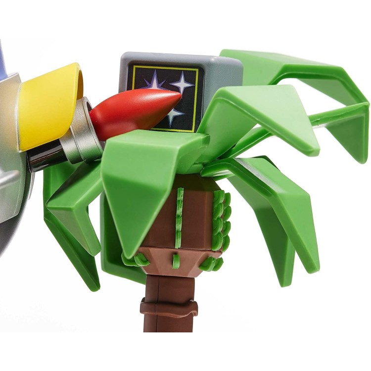 خرید فیگور Sonic و Dr. Eggman - نسخه ۳۰ سالگی بازی Sonic the Hedgehog