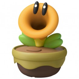 Nintendo Talking Flower