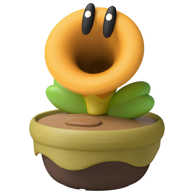 خرید گل سخنگو نینتندو