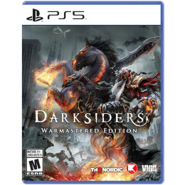 Darksiders Warmastered Edition - PS5