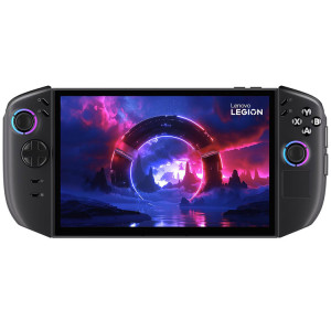 Lenovo Legion Go 2 - 32GB RAM - 1TB - Black