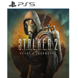 S.T.A.L.K.E.R. 2: Heart of Chornobyl Digital Code - PS5
