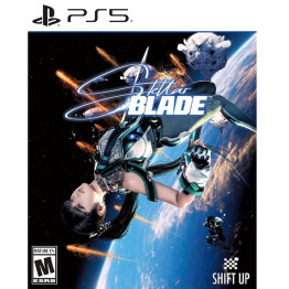 Stellar Blade Digital Code - PS5