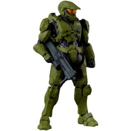 REOZIGN Mjolnir Mark VI Gen 3 Figure - Halo Infinite