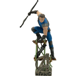 Stifler Studio Avengers Legend Figure - Hawkeye