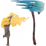 خرید اکشن فیگور Neca کریتوس و ایتریوس