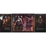 خرید اکشن فیگور Neca کریتوس و ایتریوس