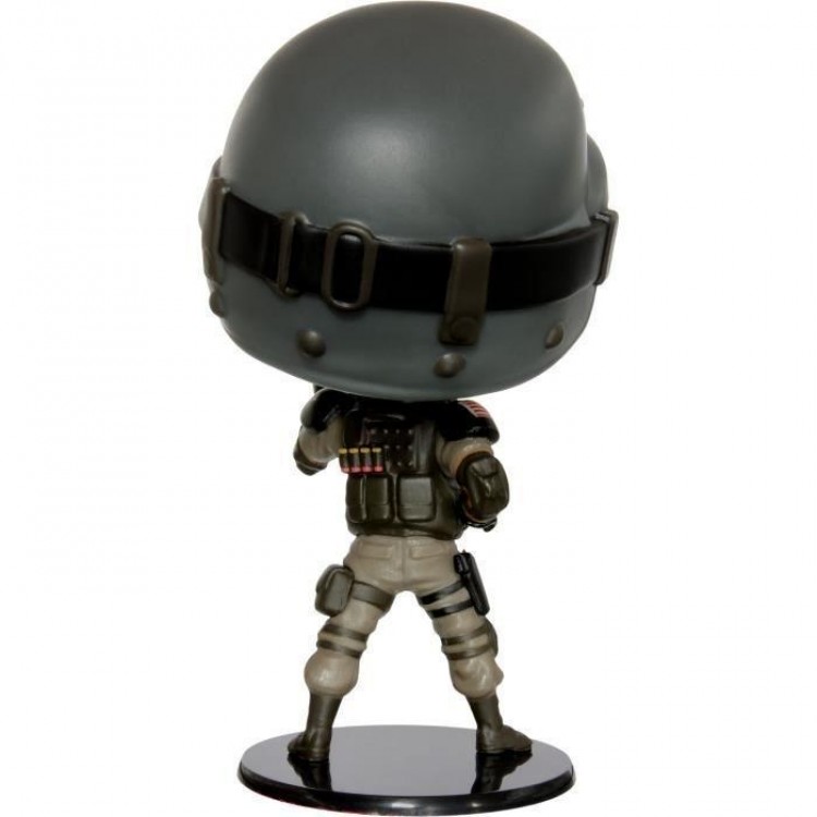 خرید فیگور Castle از بازی Rainbow Six Siege