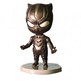 Black Panther Action Figure - Avengers 3