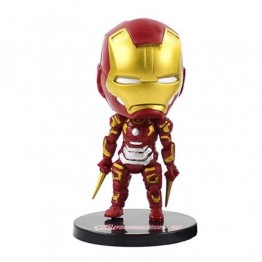 Iron man Action Figure - Avengers 3