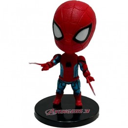Spider-Man web Action Figure - Avengers 3