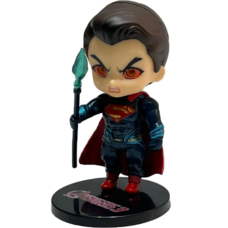 Iron man Action Figure - Avengers 3 دیگر کالاها