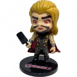 Thor 1 Action Figure - Avengers 3
