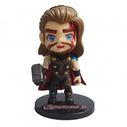 Thor Action Figure - Avengers 3
