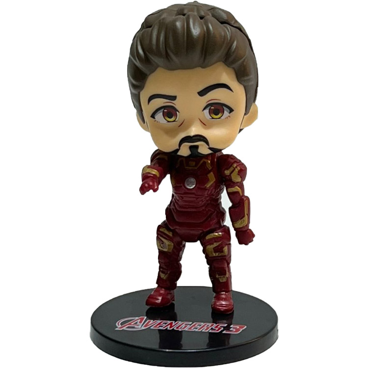 Iron man Action Figure - Avengers 3 دیگر کالاها