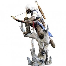 Conner: The Hunter - Assassin's Creed Action Figure