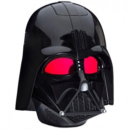 Hasbro Star Wars Darth Vader Voice Changer Mask